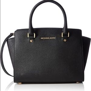 Michael Kors Selma Bag